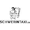 Schwerin Taxi - Rikscha Touren, Stadtrundfahrten in Schwerin in Mecklenburg - Logo