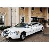 Stretchlimousine & Hochzeitslimousine & Limousine in Freiburg. in Freiburg im Breisgau - Logo