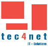 tec4net IT-Solutions in München - Logo