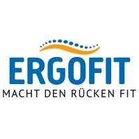 ERGOVITALIS GmbH ERGOFIT macht den Rücken fit in Dirmstein - Logo