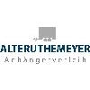 Motorradanhängerverleih Alteruthemeyer in Hagen am Teutoburger Wald - Logo