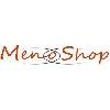 MenoShop Saunazubehör & more in Mönchengladbach - Logo