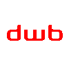 dwb - Datenservice für Werk- und Brandschutz in München - Logo