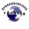 locutio Sprachservices in Hamburg - Logo