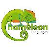 Chameleon Languages in Dreieich - Logo