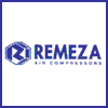 Remeza GmbH in Essen - Logo
