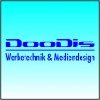 Doodis Werbetechnik & Mediendesign in Ingersheim in Württemberg - Logo