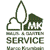 MK Haus- & Garten Service Marco Krumbein in Großengottern Gemeinde Unstrut-Hainich - Logo