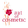 art of cosmetic Diana Ötves in München - Logo