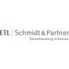 ETL Schmidt & Partner GmbH Steuerberatungsgesellschaft in Dessau  Stadt Dessau-Roßlau - Logo
