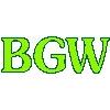 BGW Büro für angewandte Geowissenschaften GmbH in Hamburg - Logo