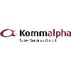 Kommalpha Sales Services GmbH in Hannover - Logo