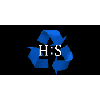 H. Schmidt Schrotthandel in Detmold - Logo
