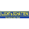 LICHT & SCHATTEN, Sonnenschutz + Tore in Berlin - Logo