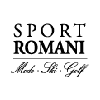 Sport Romani in Rottach Egern - Logo