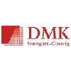 DMK Steuerberatungsgesellschaft mbH in Stuttgart - Logo