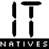 IT Natives Computerservice in Essen - Logo