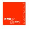 Plug & Play - Computer in Krefeld - Logo