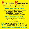 Exklusiv-Service in München - Logo