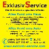 Exklusiv-Service in München - Logo