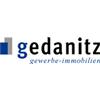 gedanitz gewerbe-immobilien in Lützenkirchen Stadt Leverkusen - Logo