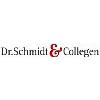 Dr. Schmidt & Collegen in Düsseldorf - Logo