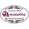 Amuletta in Leer in Ostfriesland - Logo