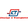 KT Umzüge & Transporte in Nürnberg - Logo