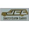 DIRKSTER CUSTOM CLASSICS in Ortwig Gemeinde Letschin - Logo