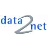 data2net oHG in Waldlaubersheim - Logo