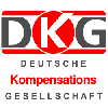 DKG Deutsche Kompensationsgesellschaft mbH Berlin in Berlin - Logo