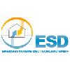 ESD - Energiesysteme Deutschland GmbH in Pfungstadt - Logo