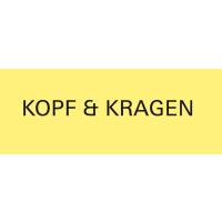 KOPF & KRAGEN in Berlin - Logo