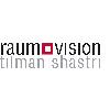 tilman shastri raumvision gmbh in Göttingen - Logo