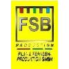 FSB Production Film- & Fernsehproduktion GmbH in Hainburg in Hessen - Logo