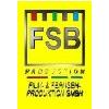 FSB Production Film- & Fernsehproduktion GmbH in Hainburg in Hessen - Logo