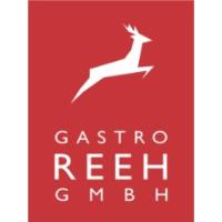 Gastro Reeh GmbH in Groß Umstadt - Logo