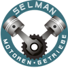 Selman-Motoren & Getriebe in Remscheid - Logo