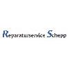 Reparaturservice-Schepp in Olsberg - Logo