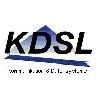KDSL GmbH Kommunikations & Datensysteme in Germering - Logo