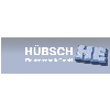 HÜBSCH Elektrotechnik GmbH in Regensburg - Logo