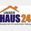 unser-haus24 GmbH in Bad Abbach - Logo