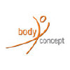 body concept Rodenkirchen Power Plate Center in Köln - Logo