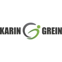 Karin Grein Privatpraxis für Physiotherapie und Osteopathie in Koblenz am Rhein - Logo