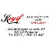 Bistro Keyif Cafe & Bar - Nargile in Hannover - Logo