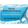 Garcia Gebäudereinigung in Metelen - Logo