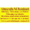 Altmetalle Reinhard in Köln - Logo