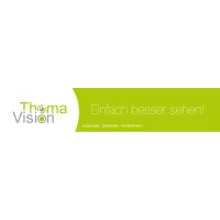 ThomaVision in München - Logo