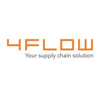 4flow AG Logistikberatung, Logistiksoftware und Logistikmanagement in Berlin - Logo