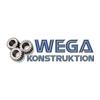 WEGA-Konstruktion in Chemnitz - Logo